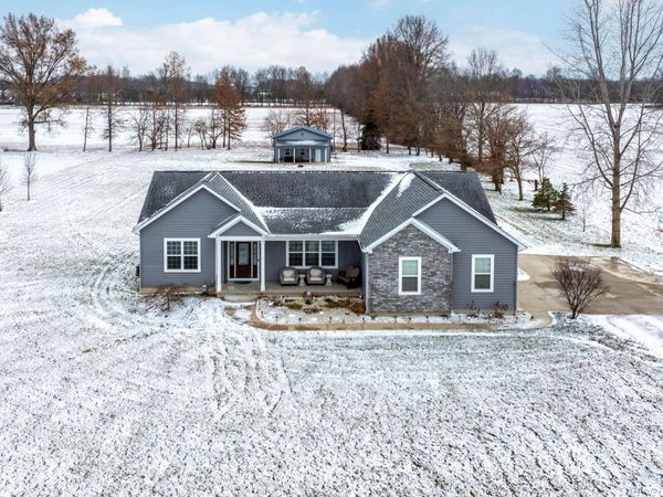 8545 Harmony Church Road, Johnstown, OH 43031