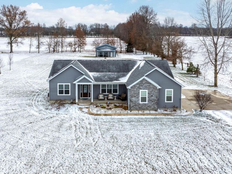 8545 Harmony Church Road, Johnstown, OH 43031 Photo 1