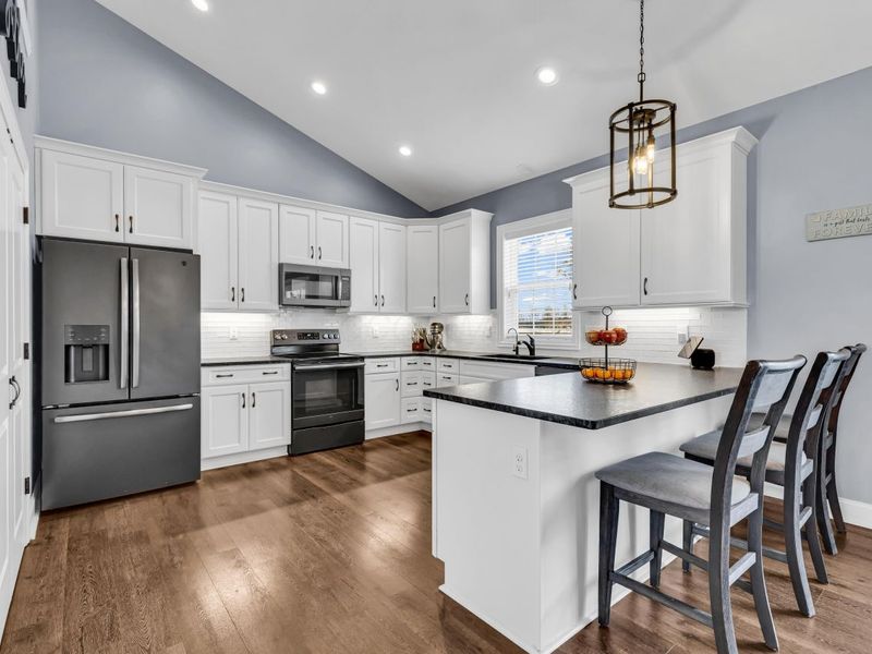 8545 Harmony Church Road, Johnstown, OH 43031 Photo 13