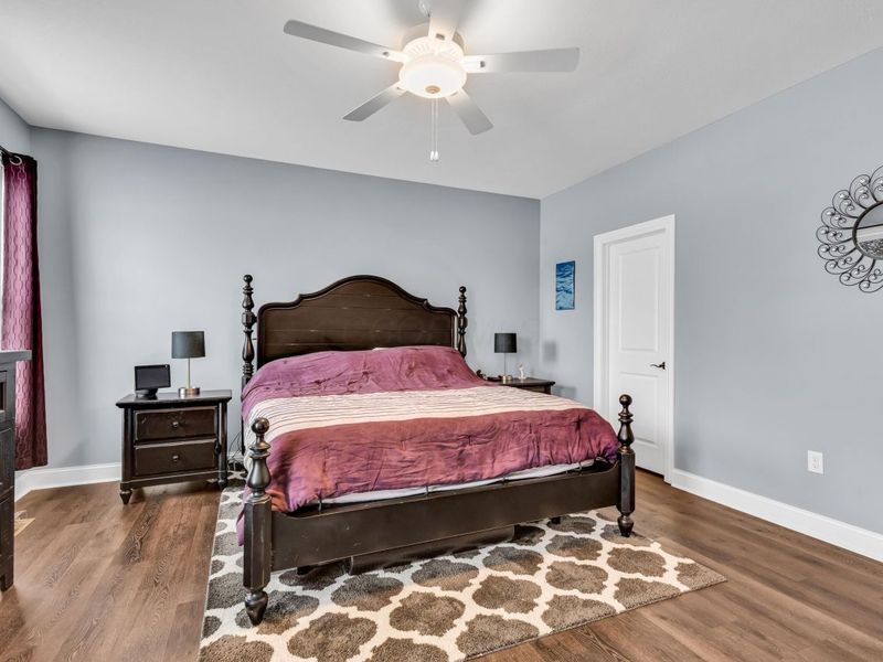 8545 Harmony Church Road, Johnstown, OH 43031 Photo 18