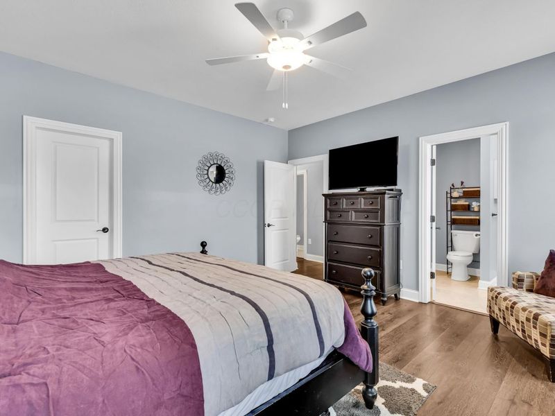 8545 Harmony Church Road, Johnstown, OH 43031 Photo 19