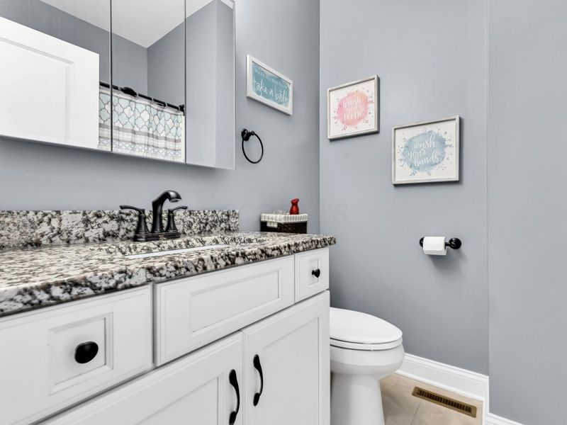 8545 Harmony Church Road, Johnstown, OH 43031 Photo 27