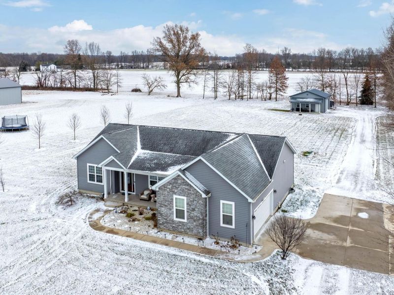 8545 Harmony Church Road, Johnstown, OH 43031 Photo 3