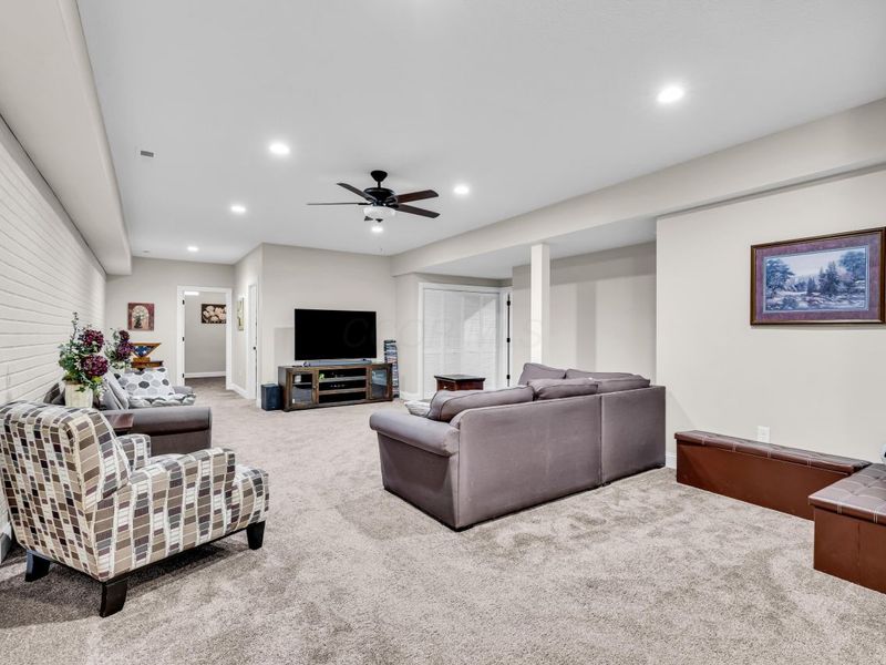 8545 Harmony Church Road, Johnstown, OH 43031 Photo 34