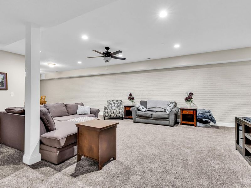 8545 Harmony Church Road, Johnstown, OH 43031 Photo 36