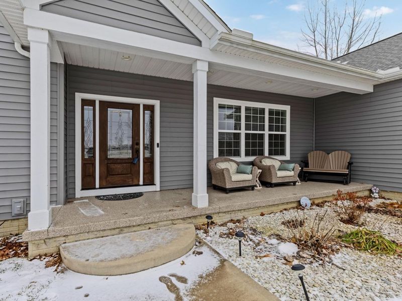 8545 Harmony Church Road, Johnstown, OH 43031 Photo 4