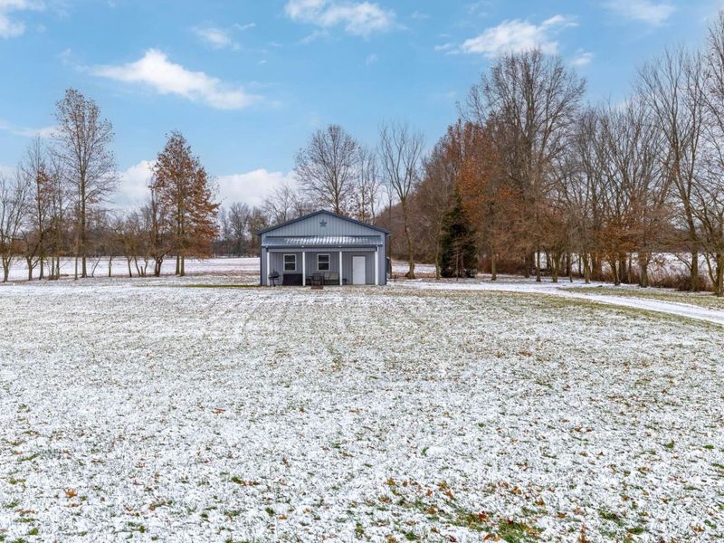 8545 Harmony Church Road, Johnstown, OH 43031 Photo 43