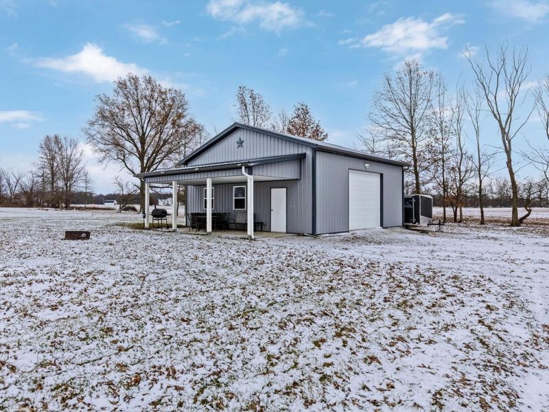 8545 Harmony Church Road, Johnstown, OH 43031 Photo 44