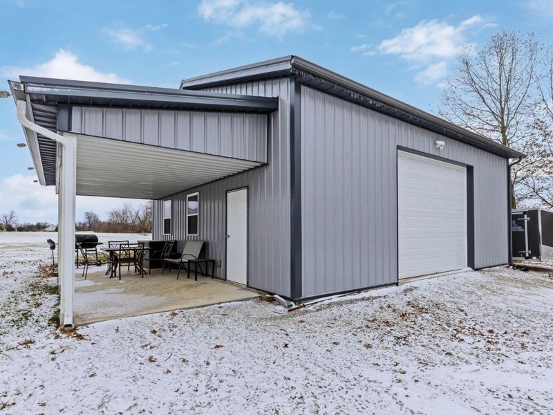 8545 Harmony Church Road, Johnstown, OH 43031 Photo 45