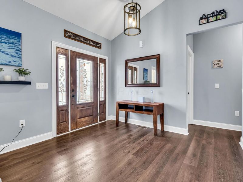 8545 Harmony Church Road, Johnstown, OH 43031 Photo 5