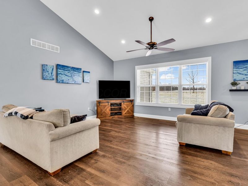 8545 Harmony Church Road, Johnstown, OH 43031 Photo 7