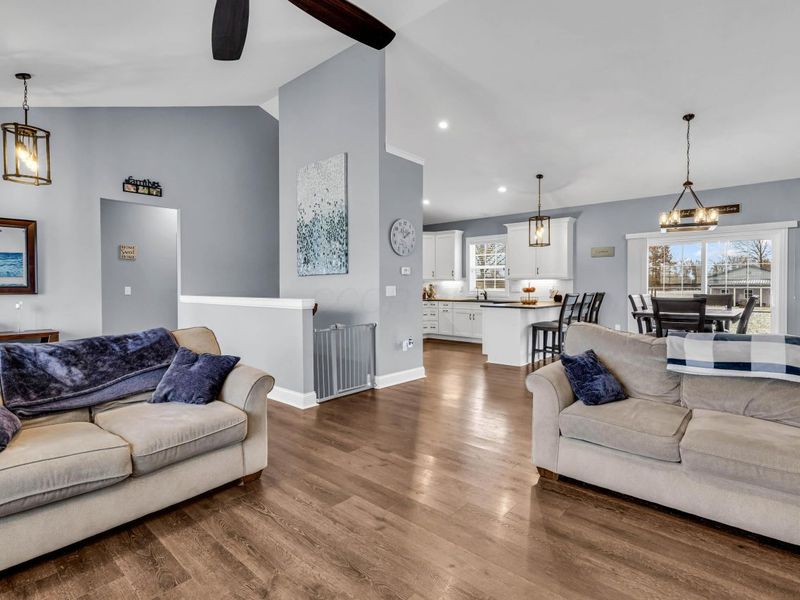 8545 Harmony Church Road, Johnstown, OH 43031 Photo 9