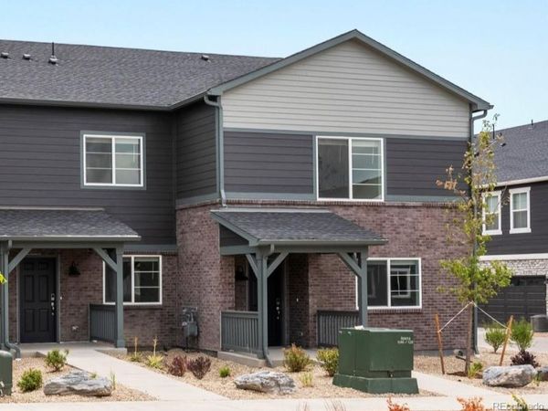 21064 E 65th Drive, Aurora, CO 80019