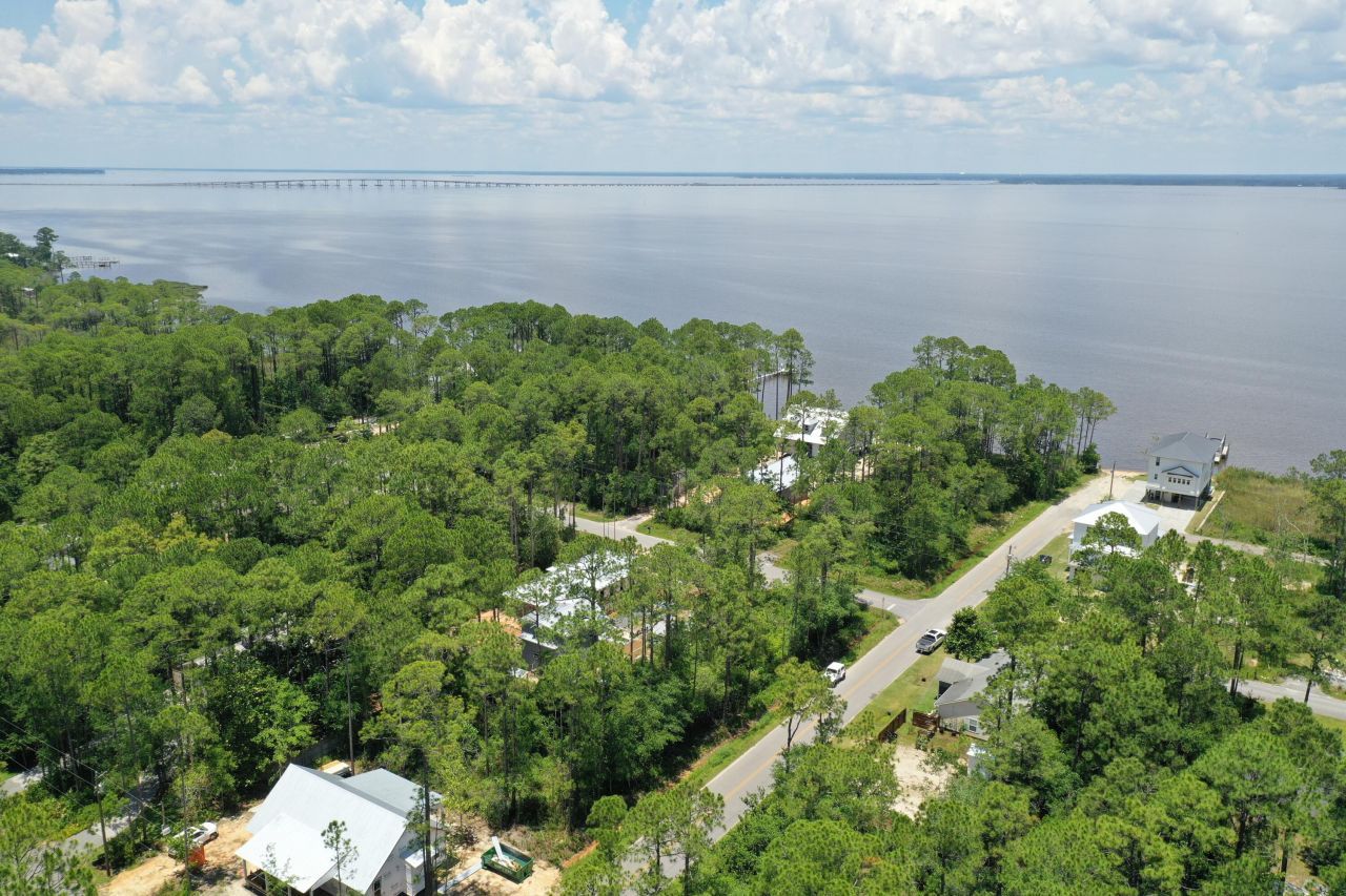 Lot 20 W Daisy Drive, Point Washington, FL 32459 Main Photo