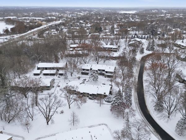 1396 Arden View Drive, Arden Hills, MN 55112