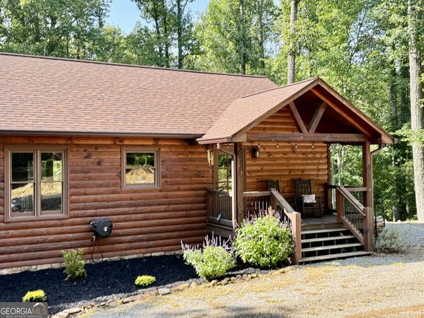 170 Ross Drive, Mineral Bluff, GA 30559