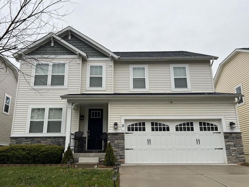 8 Inglenook Court, Glen Burnie, MD 21060 Main Photo