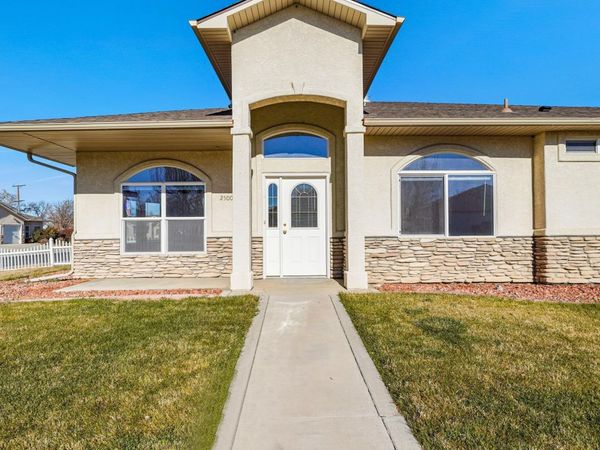 2500 Pierce Avenue, Grand Junction, CO 81506