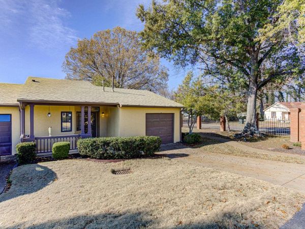 5013 SCHEIBLER RD, Unit C1, Memphis, TN 38128