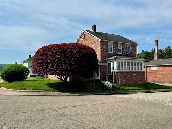 2023 Commerce Street, Wellsburg, WV 26070