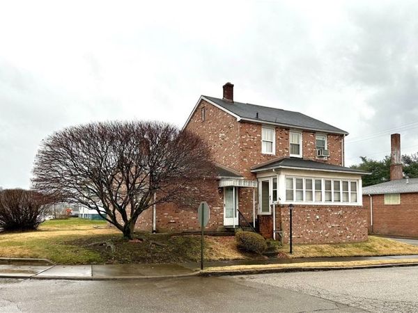 2023 Commerce Street, Wellsburg, WV 26070