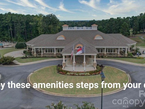 165 Old Harbor Drive, Mount Gilead, NC 27306