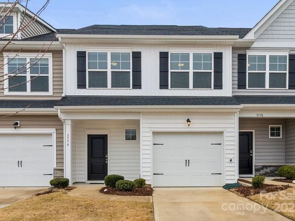3776 Yorkshire Place, Terrell, NC 28682