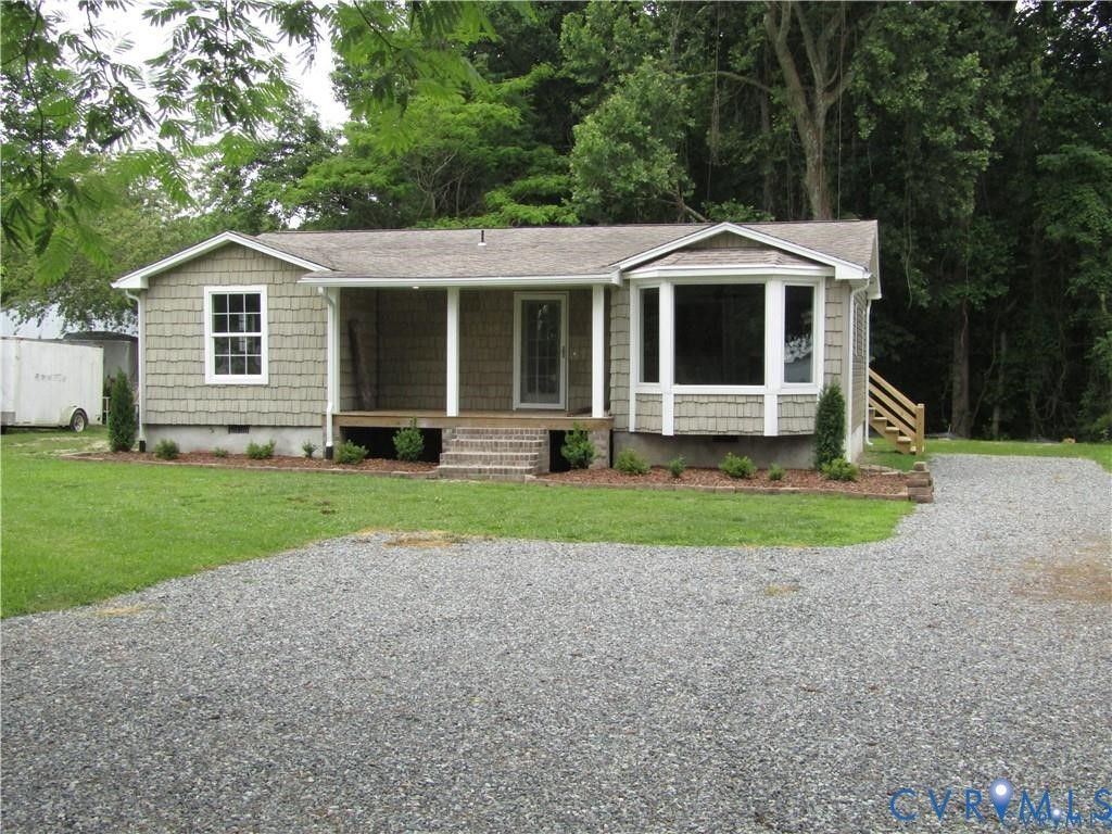 135 Trudie Drive, Center Cross, VA 22437 Main Photo