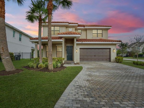 19739 Wheelbarrow Bend, Loxahatchee, FL 33470