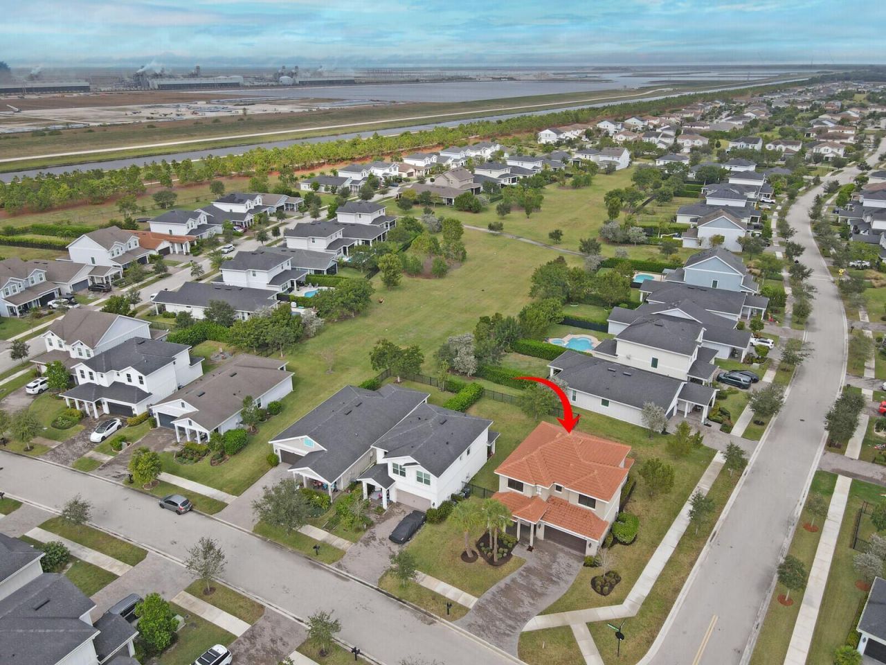 19739 Wheelbarrow Bend, Loxahatchee, FL 33470 Photo