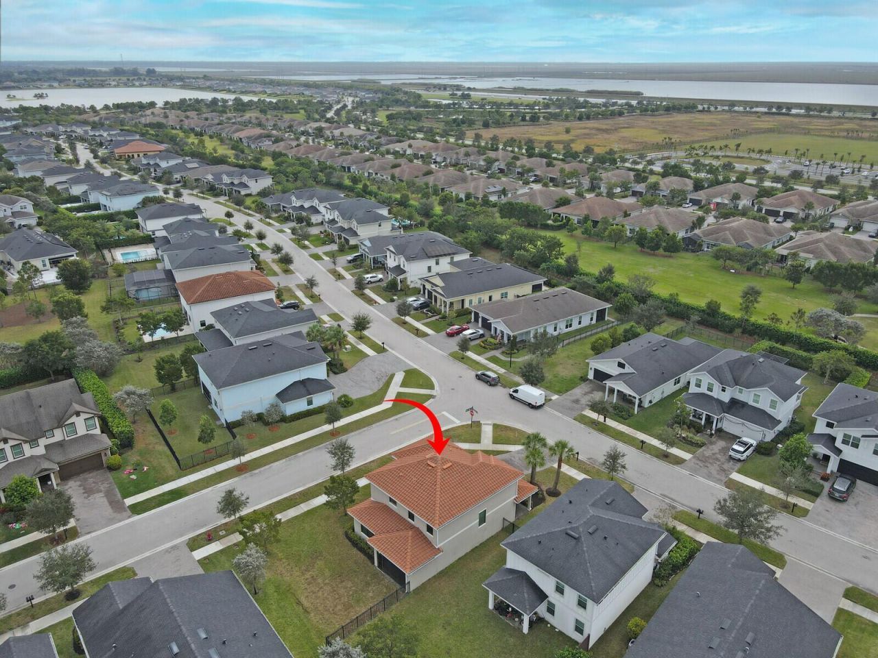 19739 Wheelbarrow Bend, Loxahatchee, FL 33470 Photo