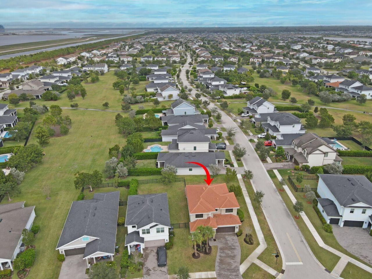 19739 Wheelbarrow Bend, Loxahatchee, FL 33470 Photo