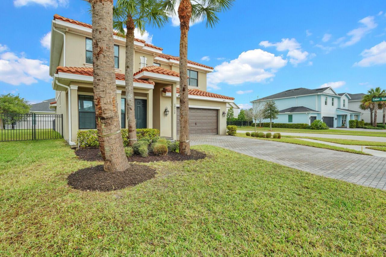 19739 Wheelbarrow Bend, Loxahatchee, FL 33470 Photo