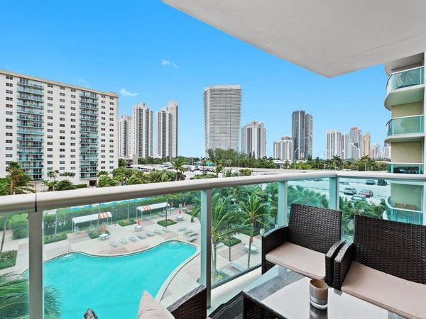 19380 Collins Avenue, Unit 506, Sunny Isles Beach, FL 33160