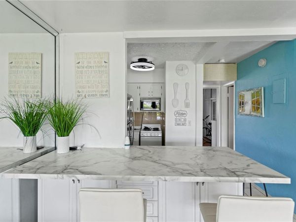 801 Atlantic Shores Blvd, Unit 106, Hallandale Beach, FL 33009