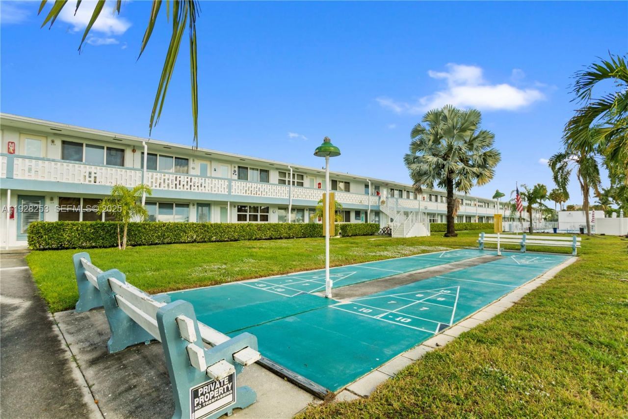 801 Atlantic Shores Blvd, Unit 106, Hallandale Beach, FL 33009 Photo