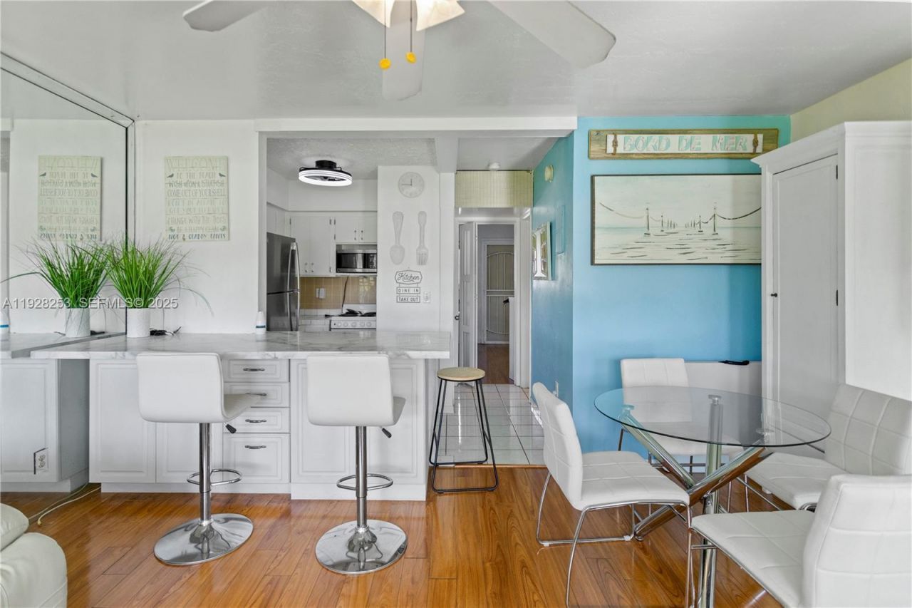 801 Atlantic Shores Blvd, Unit 106, Hallandale Beach, FL 33009 Photo