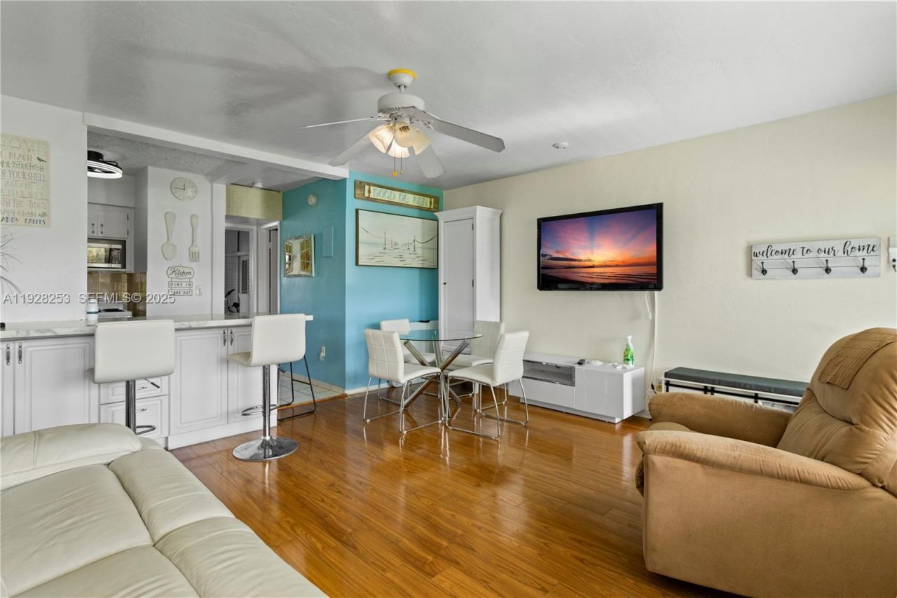 801 Atlantic Shores Blvd, Unit 106, Hallandale Beach, FL 33009 Photo