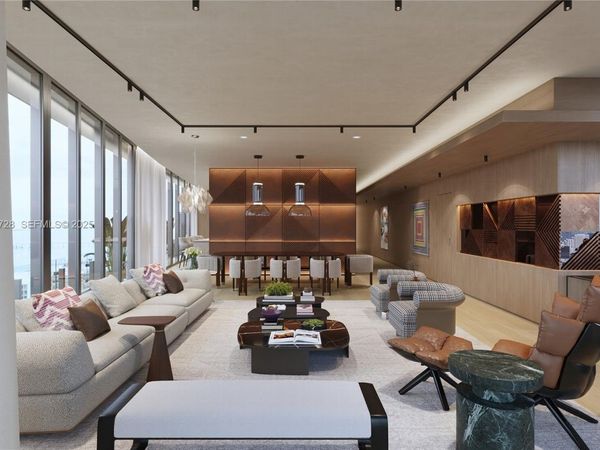 300 Biscayne Blvd Way, Unit 4401, Miami, FL 33131