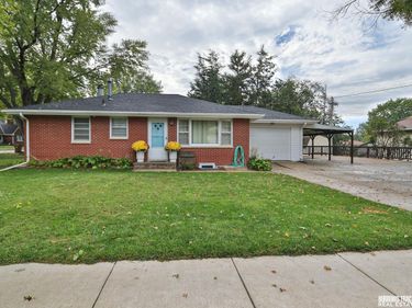 6045 Leighton Avenue, Lincoln, NE 68505