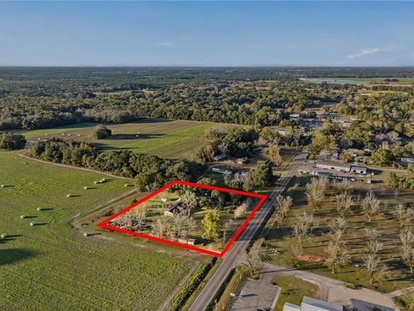 8970 Grand Bay-Wilmer Road S, Grand Bay, AL 36541