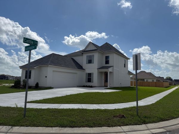 37253 Buckmeadow Avenue, Prairieville, LA 70769