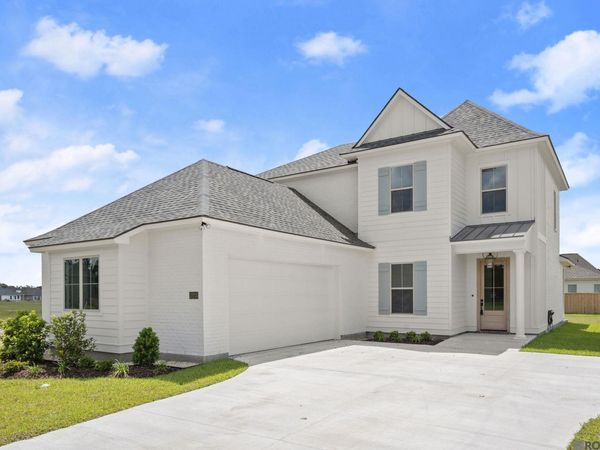 37253 Buckmeadow Avenue, Prairieville, LA 70769
