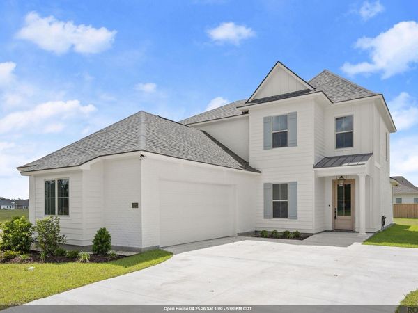 37253 Buckmeadow Avenue, Prairieville, LA 70769