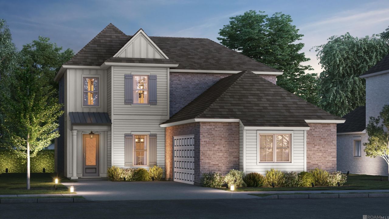 37253 Buckmeadow Avenue, Prairieville, LA 70769 Main Photo