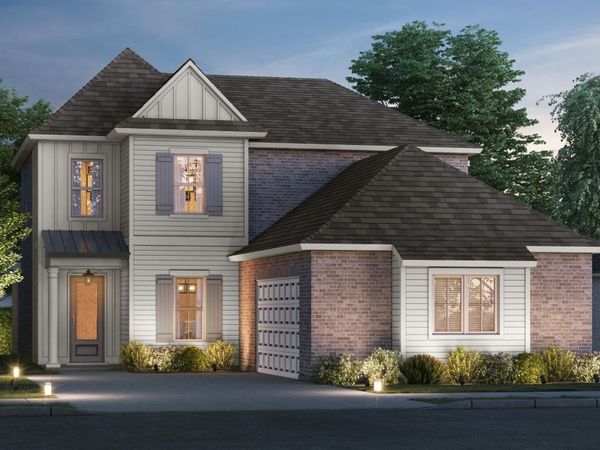 37253 Buckmeadow Avenue, Prairieville, LA 70769