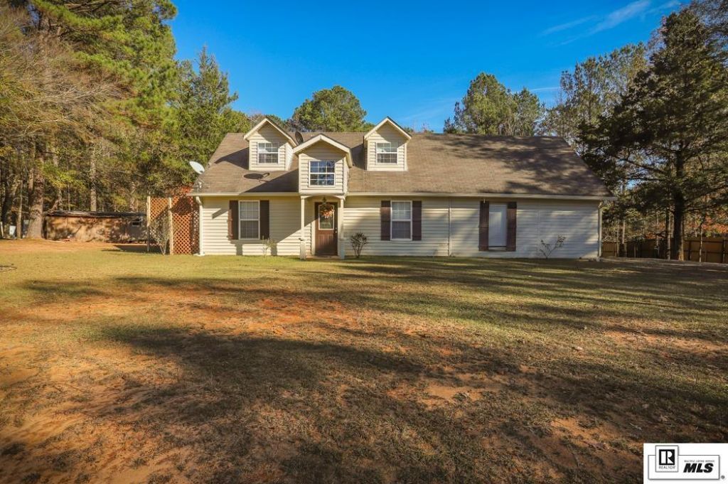 886 New Prospect Road, Dubach, LA 71235 Main Photo