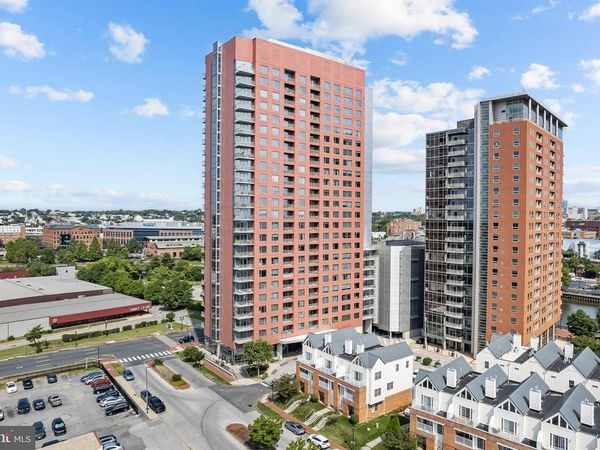 105 UNIT CHRISTINA LANDING DRIVE, Unit 405, WILMINGTON, DE 19801