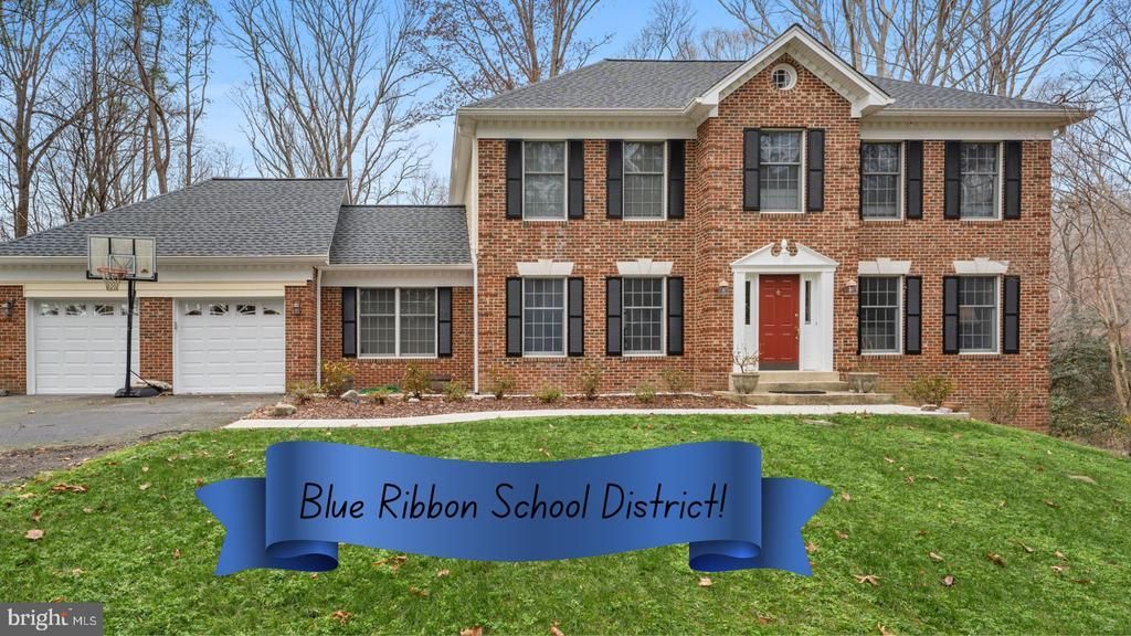 3513 Smithville Drive, Dunkirk, MD 20754 Main Photo