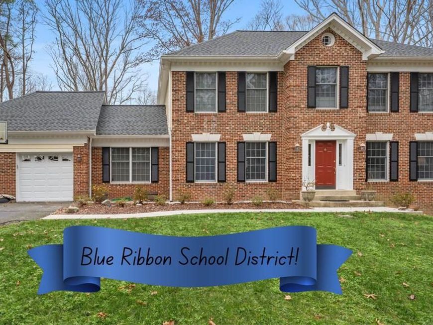 3513 Smithville Drive, Dunkirk, MD 20754 Main Photo